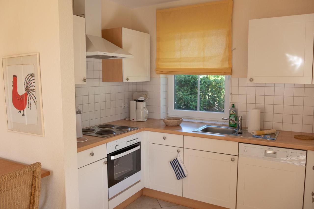Rankwitz Familienidyll - Komfort, Riesiger Garten & Badespass מראה חיצוני תמונה