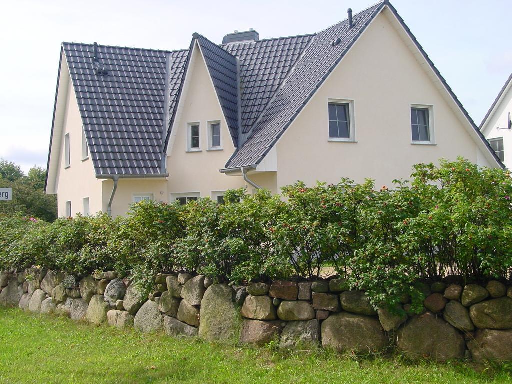 Rankwitz Familienidyll - Komfort, Riesiger Garten & Badespass חדר תמונה